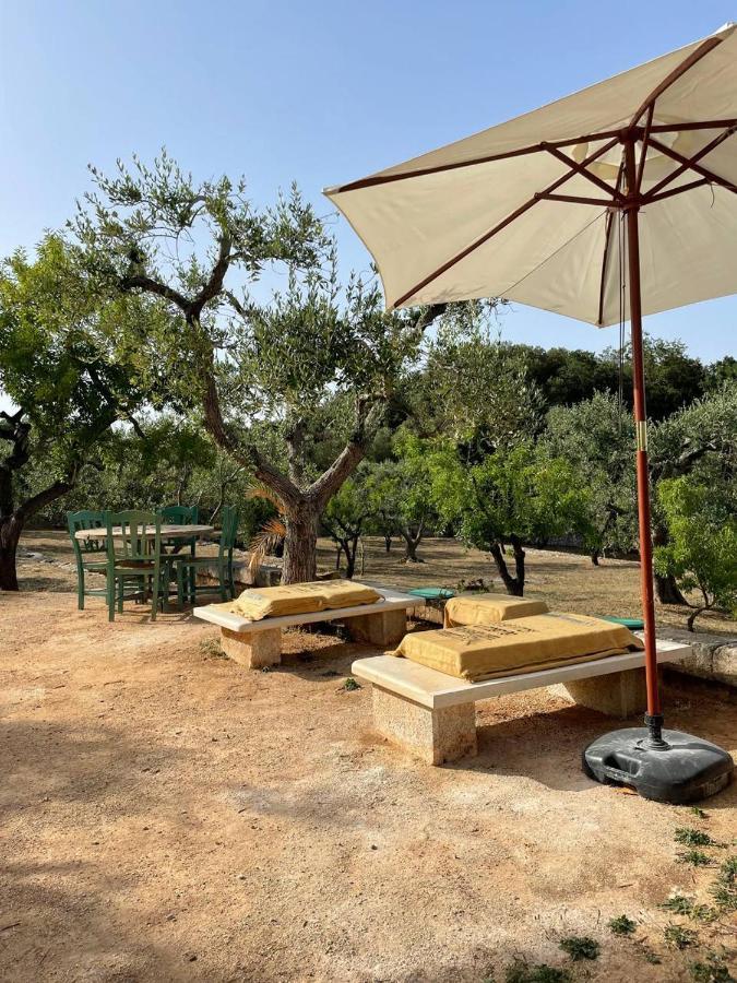 Residenza Fumarola Apartment Ostuni Exterior photo