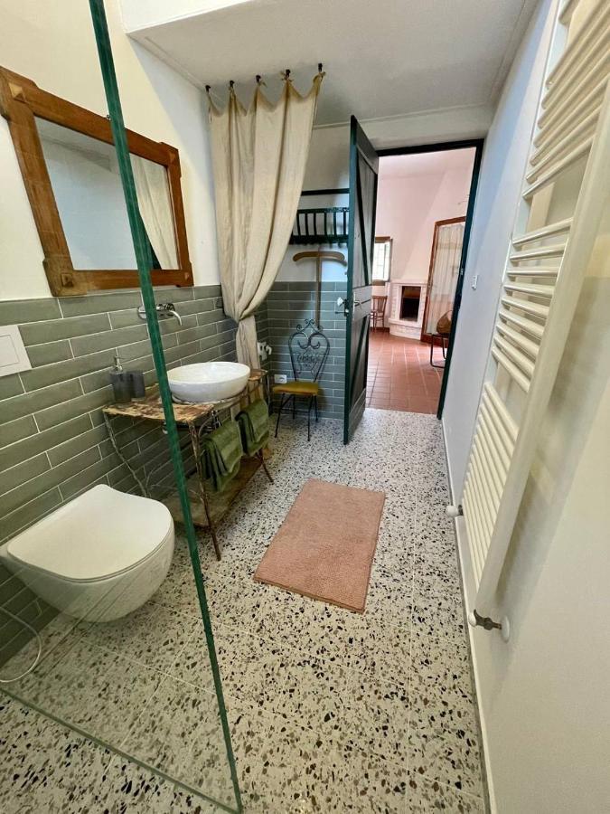 Residenza Fumarola Apartment Ostuni Exterior photo