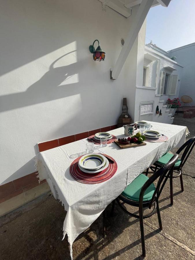 Residenza Fumarola Apartment Ostuni Exterior photo