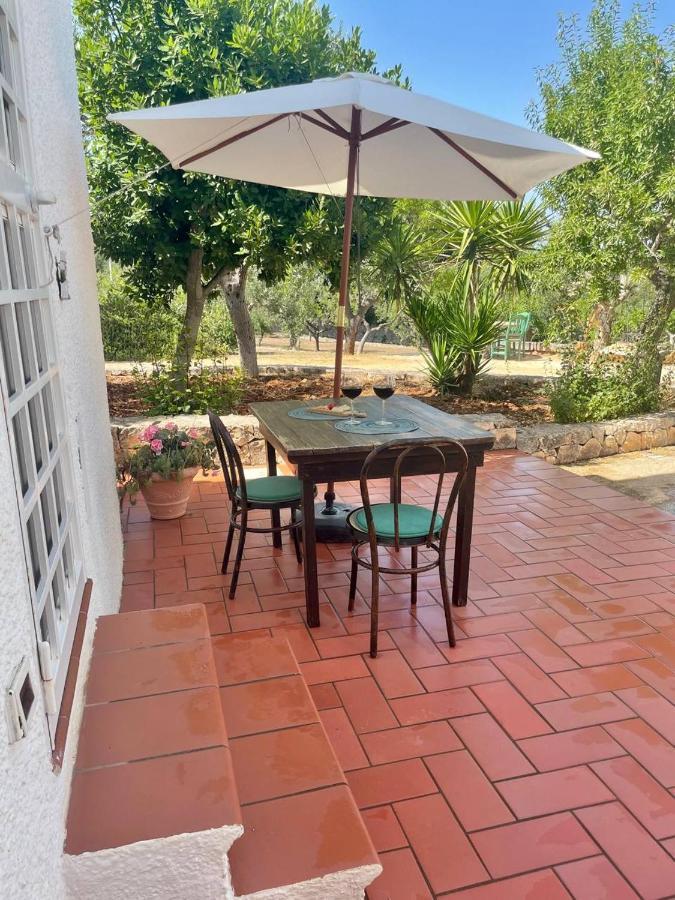 Residenza Fumarola Apartment Ostuni Exterior photo