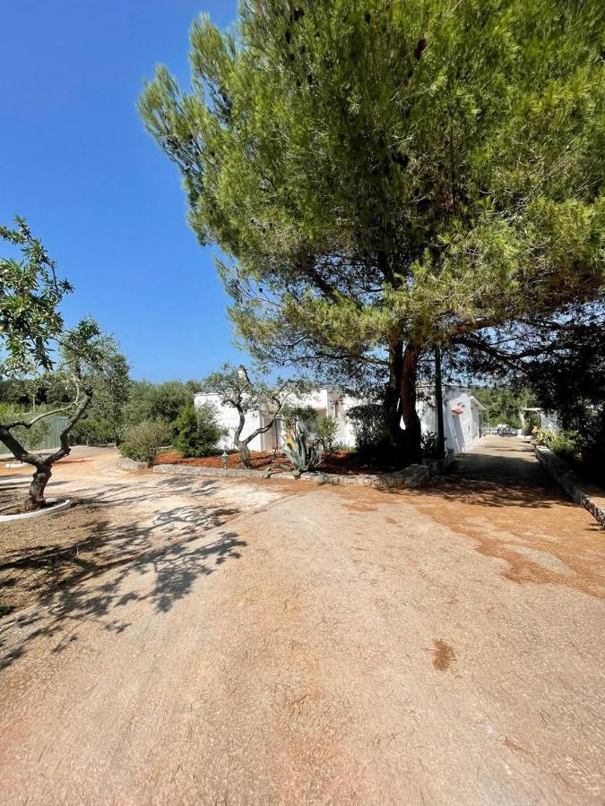 Residenza Fumarola Apartment Ostuni Exterior photo