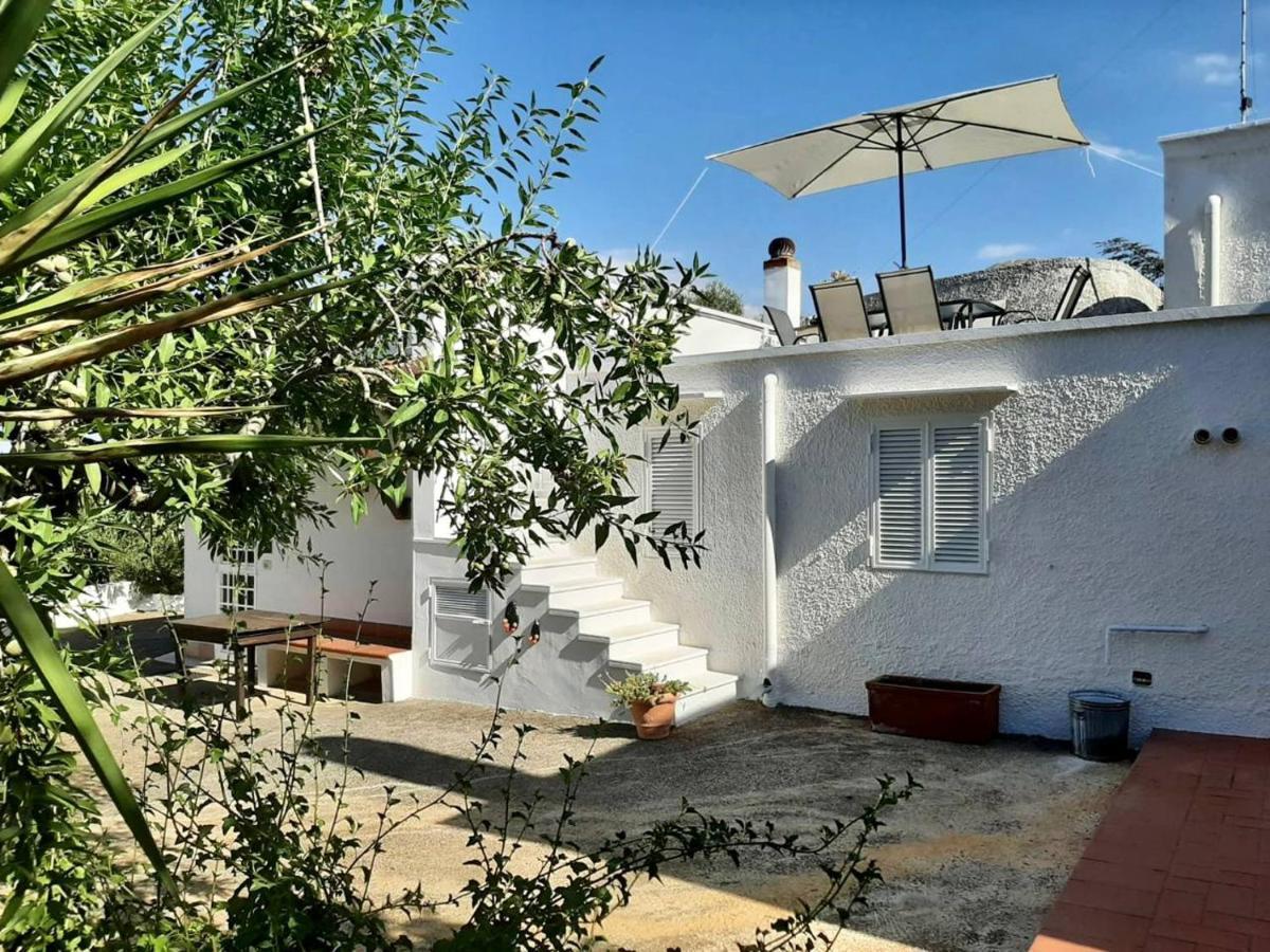 Residenza Fumarola Apartment Ostuni Exterior photo