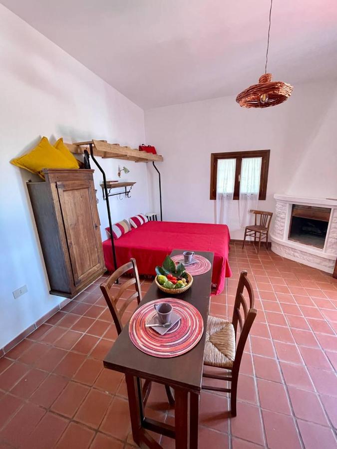 Residenza Fumarola Apartment Ostuni Exterior photo