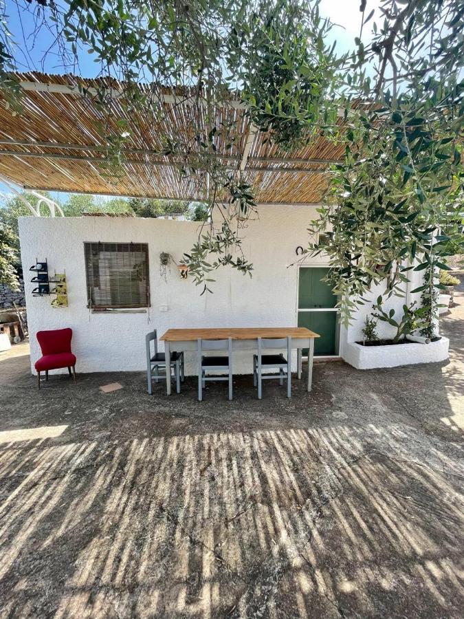 Residenza Fumarola Apartment Ostuni Exterior photo