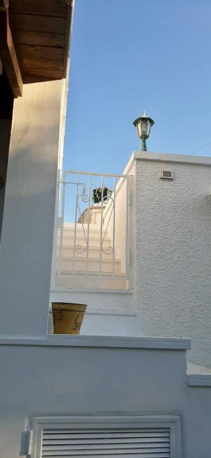 Residenza Fumarola Apartment Ostuni Exterior photo